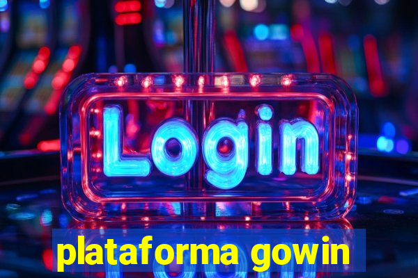 plataforma gowin